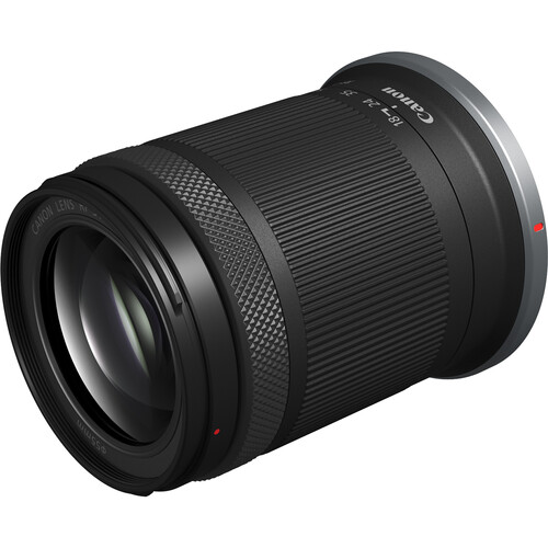 Canon RF-S 18-150mm f/3.5-6.3 IS STM - 4